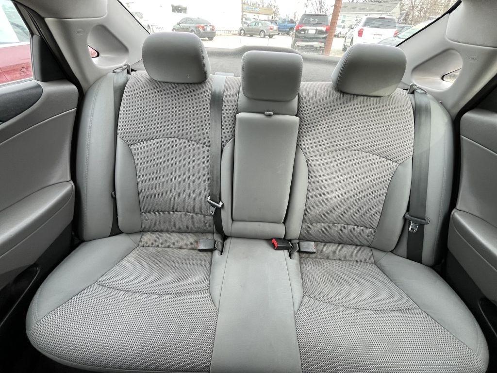 Hyundai Sonata  2014