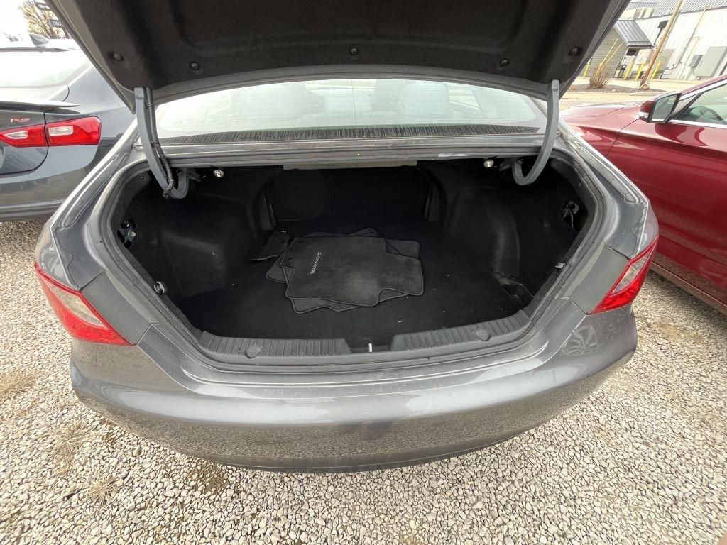 Hyundai Sonata  2014