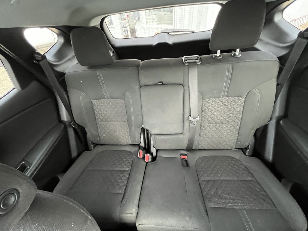 Chevrolet Blazer  2020