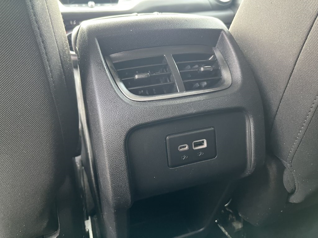 Chevrolet Blazer  2020