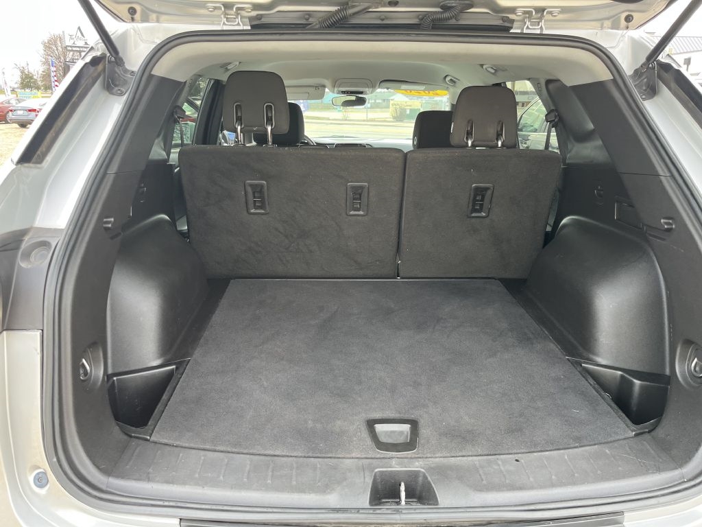 Chevrolet Blazer  2020