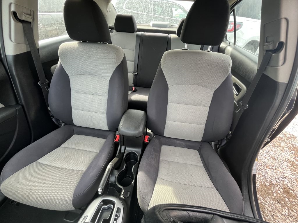 Chevrolet Cruze  2015