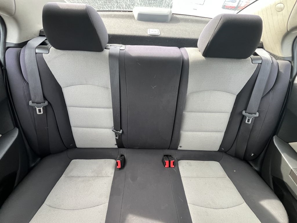 Chevrolet Cruze  2015