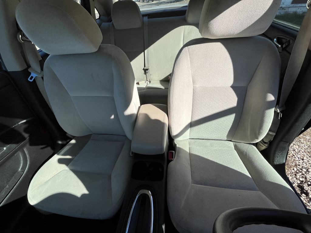 Chevrolet Impala Limited  2016