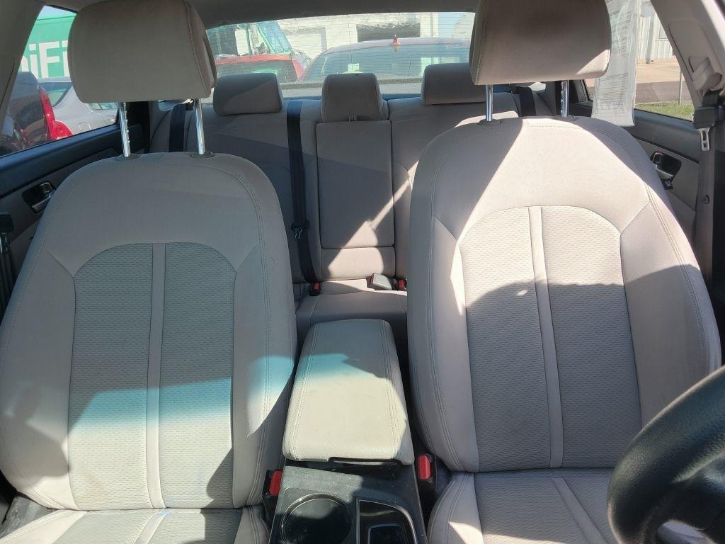 Hyundai Sonata  2017