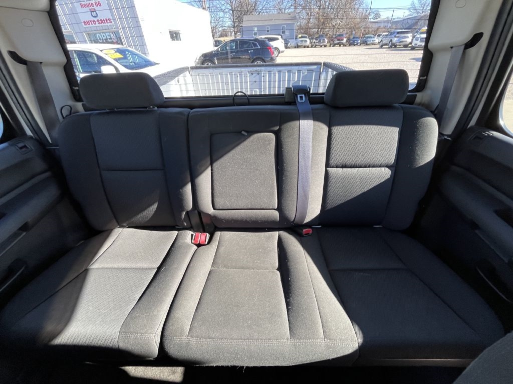 Chevrolet Silverado 1500  2011