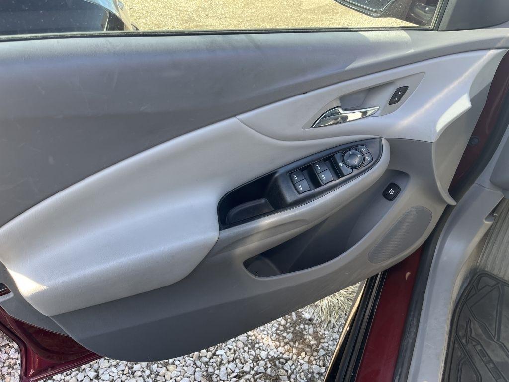 Chevrolet Volt  2017