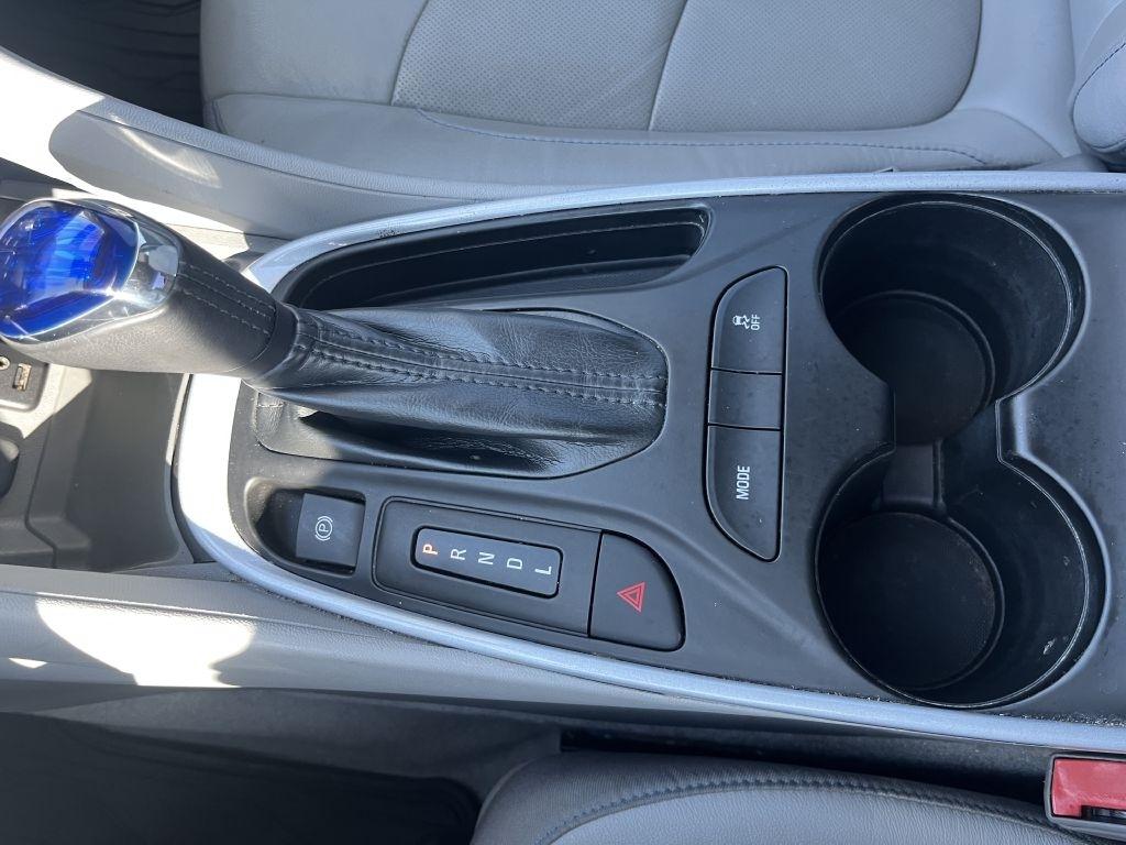 Chevrolet Volt  2017