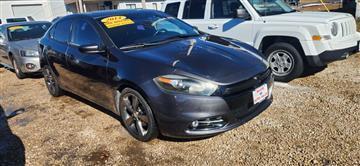2014 Dodge Dart 