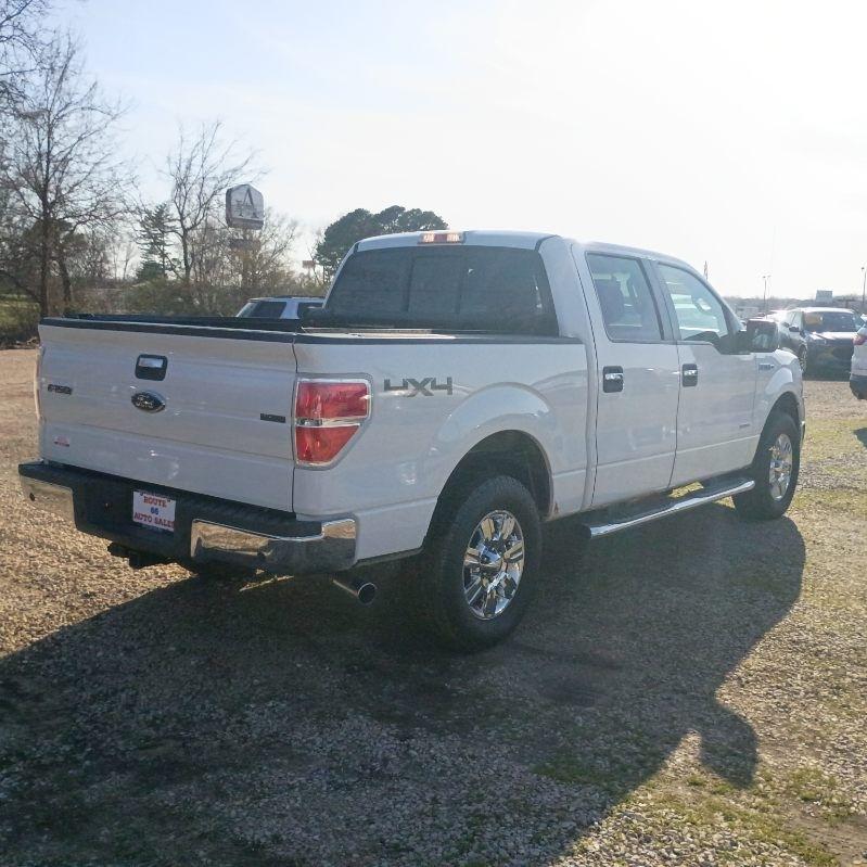 Ford F-150  2011