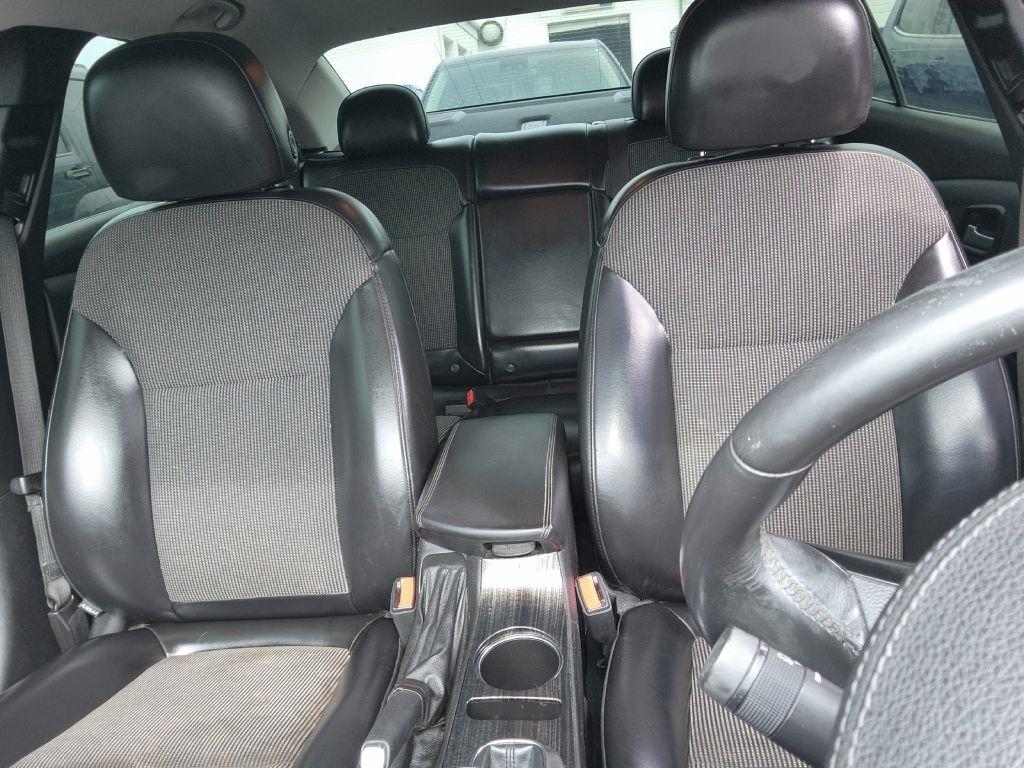 Chevrolet Malibu  2014