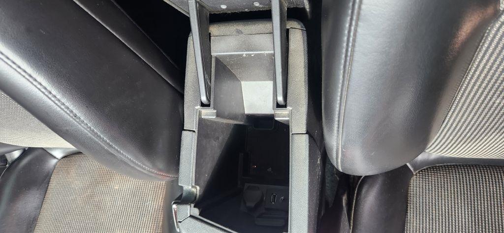 Chevrolet Malibu  2014