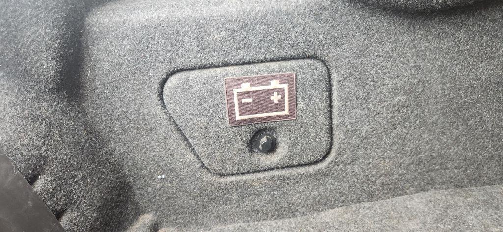 Chevrolet Malibu  2014