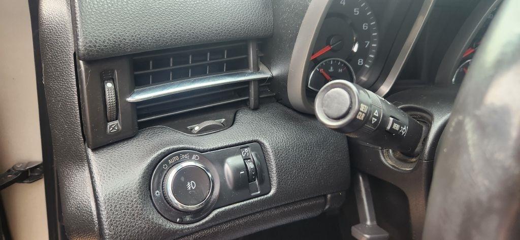 Chevrolet Malibu  2014