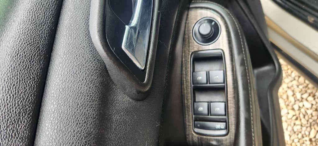 Chevrolet Malibu  2014