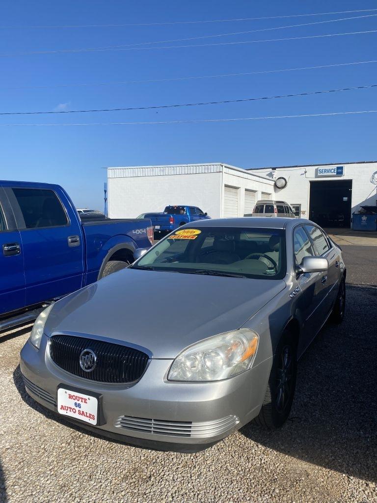 Buick Lucerne  2006