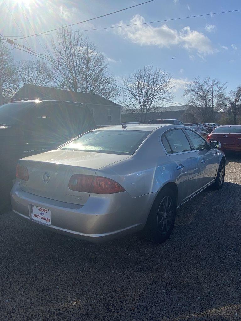 Buick Lucerne  2006