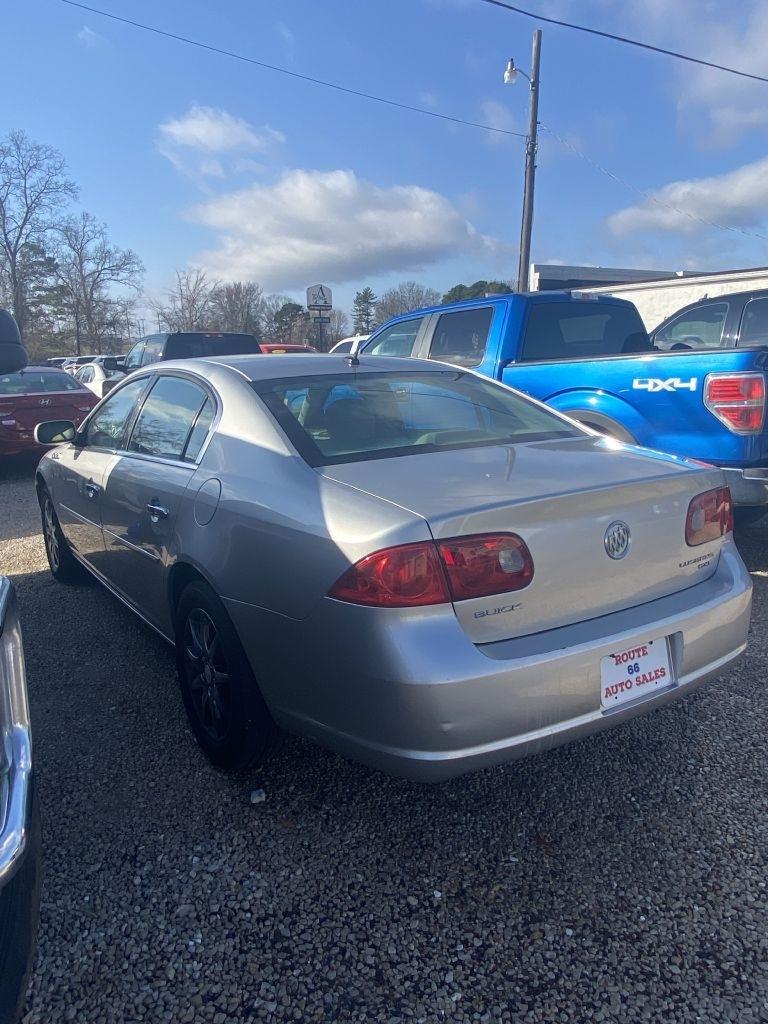 Buick Lucerne  2006