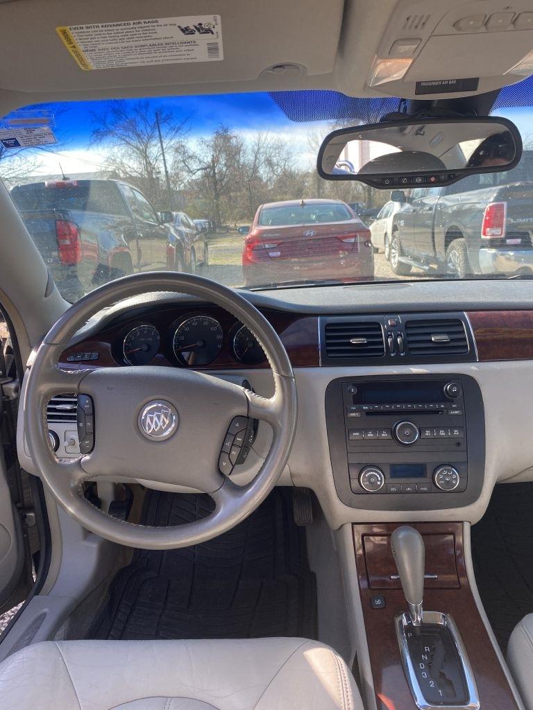 Buick Lucerne  2006