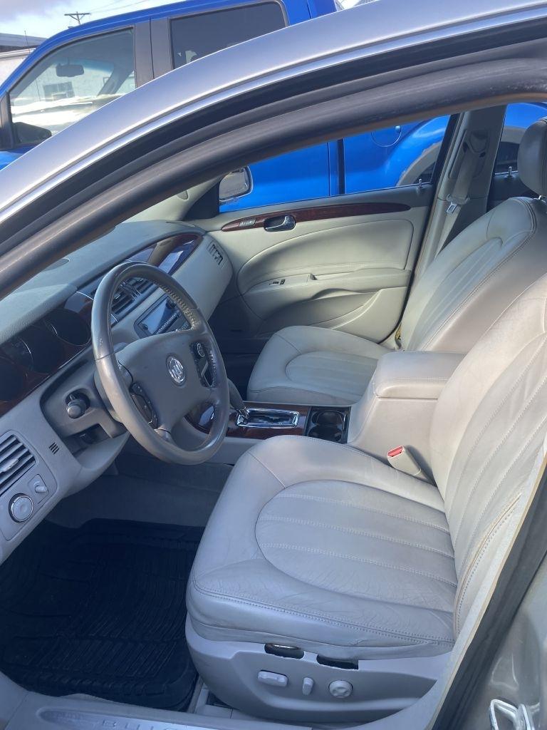 Buick Lucerne  2006
