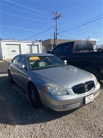 2006 Buick Lucerne 