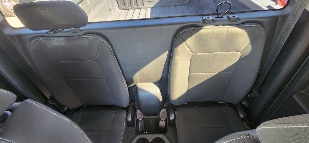 Chevrolet Colorado  2017