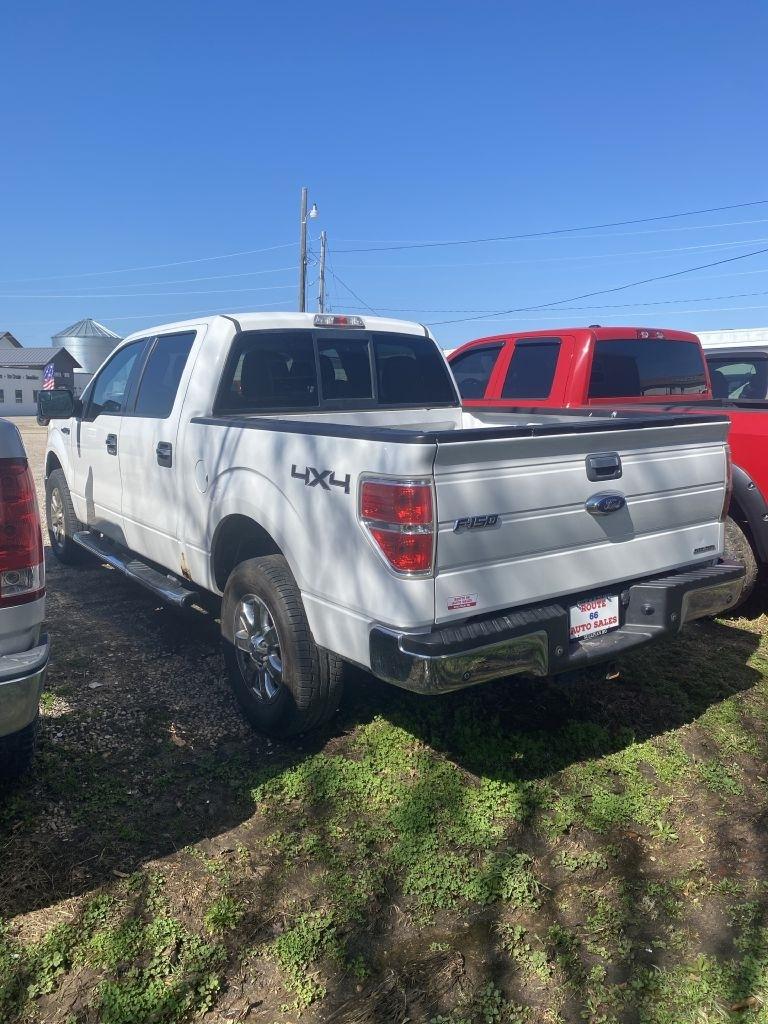 Ford F-150  2014