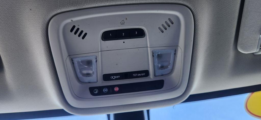 Chevrolet Traverse  2018