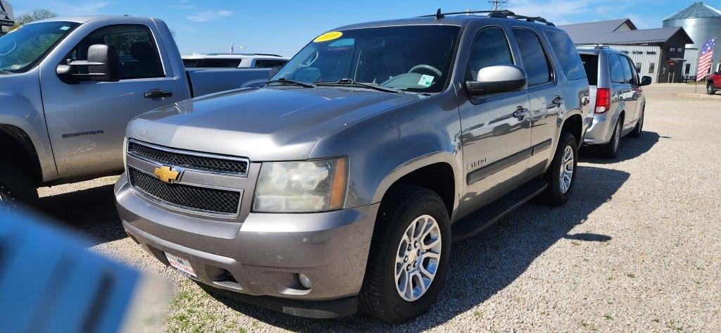 Chevrolet Tahoe  2009