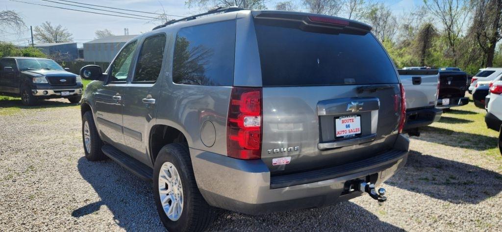 Chevrolet Tahoe  2009