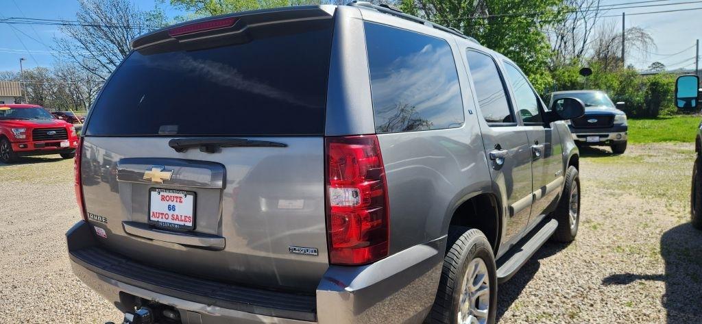 Chevrolet Tahoe  2009