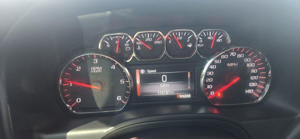 GMC Sierra 1500  2014