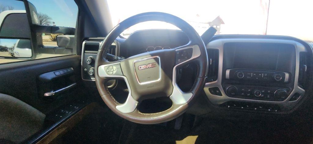 GMC Sierra 1500  2014