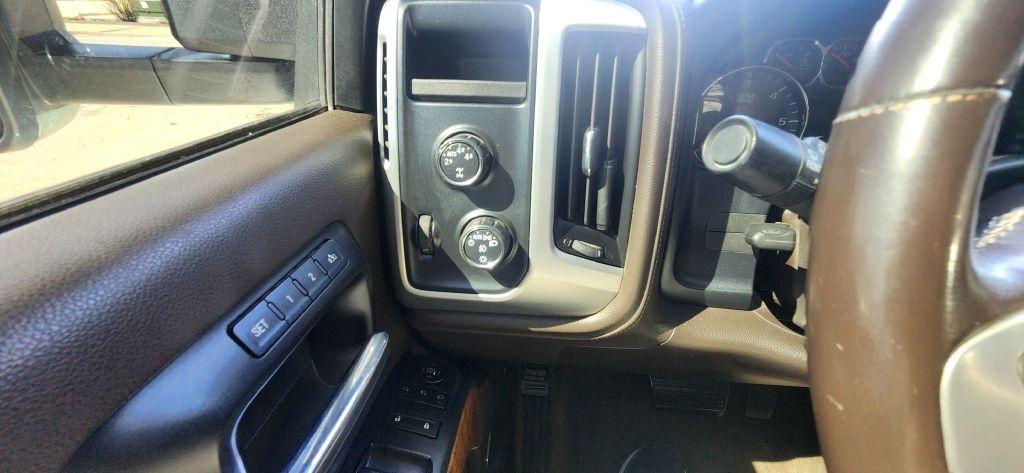 GMC Sierra 1500  2014