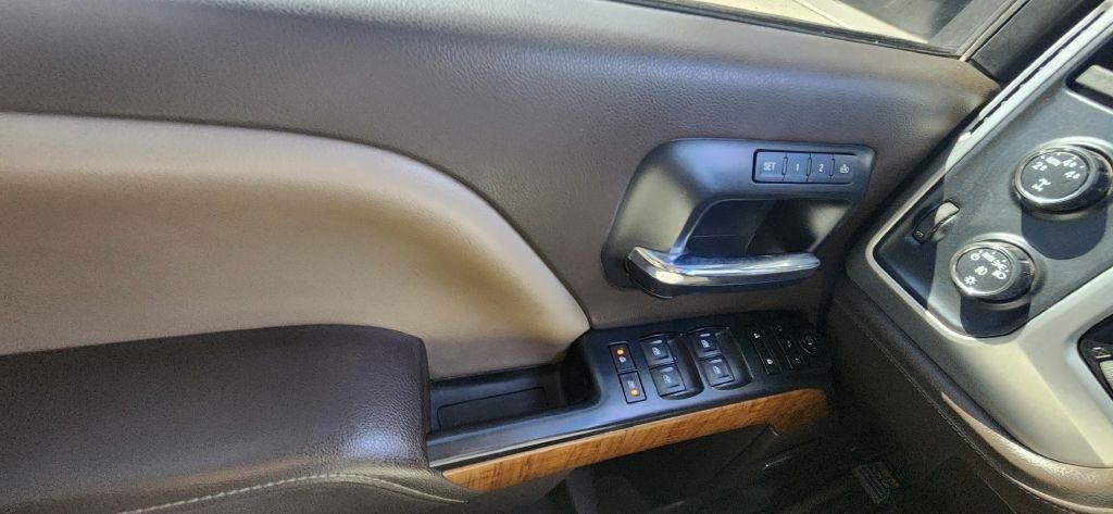 GMC Sierra 1500  2014