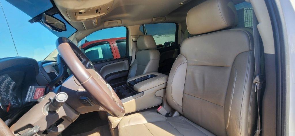 GMC Sierra 1500  2014