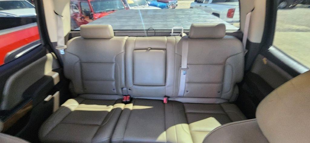 GMC Sierra 1500  2014