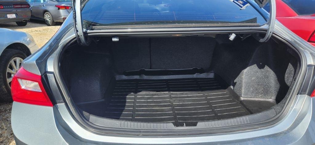 Chevrolet Malibu  2024