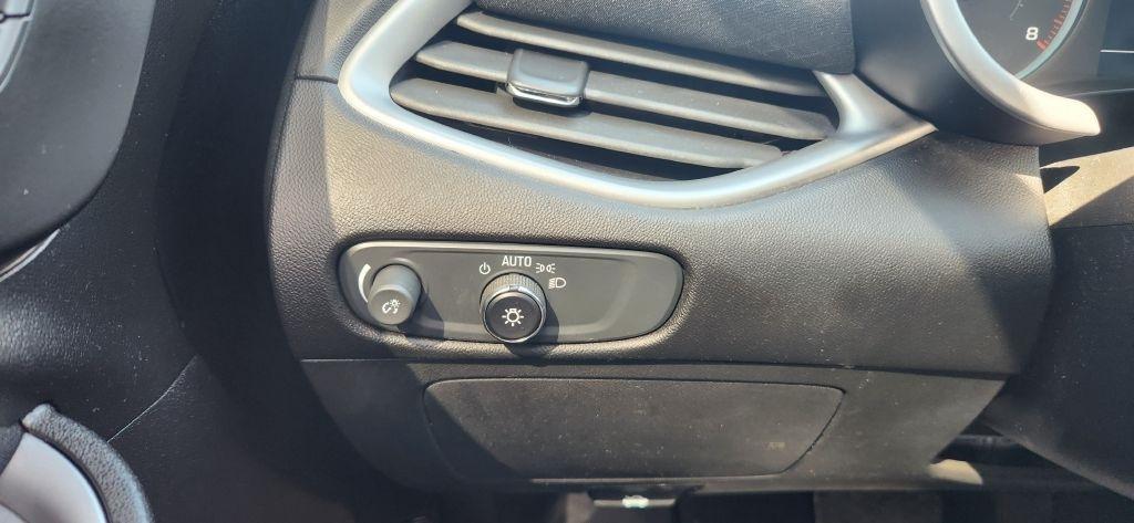 Chevrolet Malibu  2024