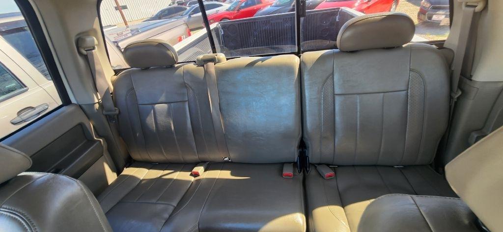 Dodge Ram 1500  2008
