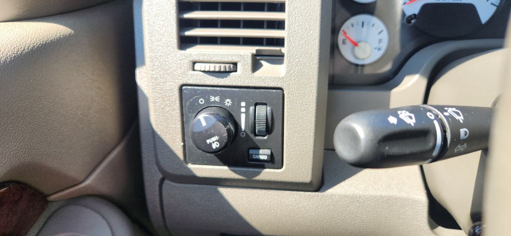 Dodge Ram 1500  2008