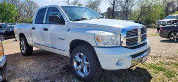 2008 Dodge Ram 1500 