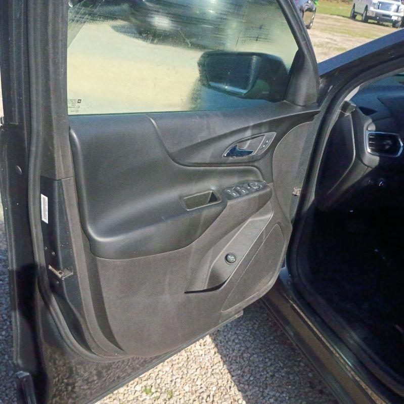 Chevrolet Equinox  2019