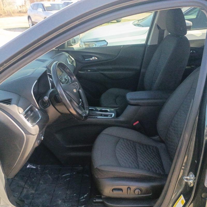 Chevrolet Equinox  2019