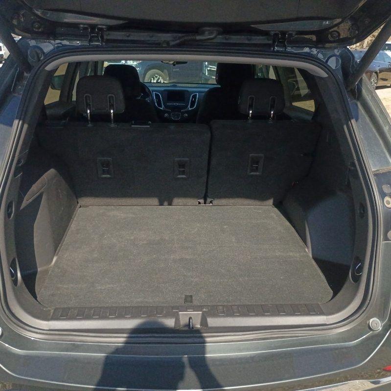 Chevrolet Equinox  2019