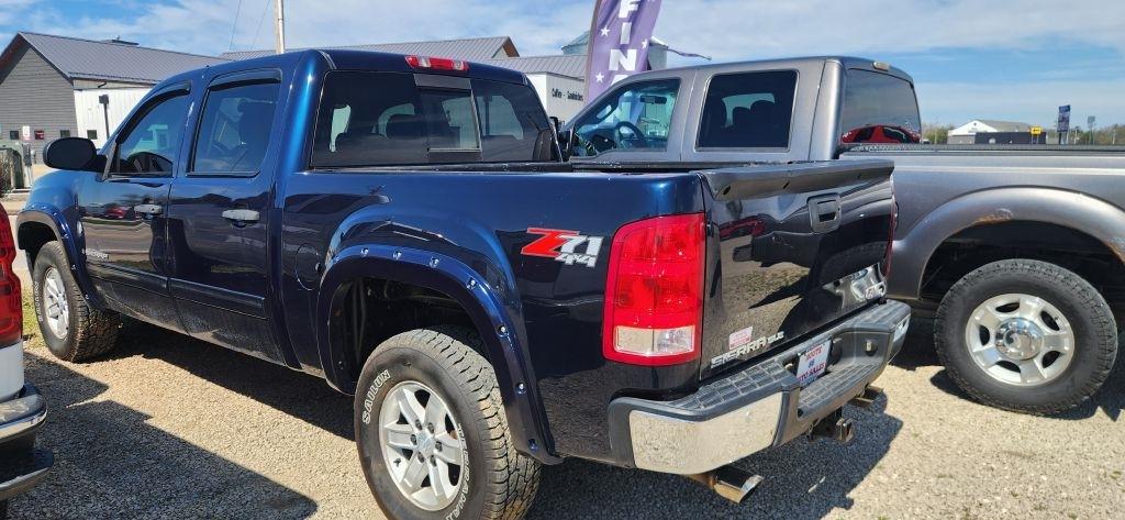 GMC Sierra 1500  2008