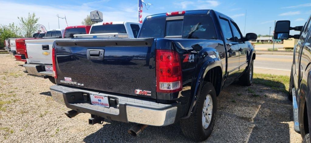 GMC Sierra 1500  2008