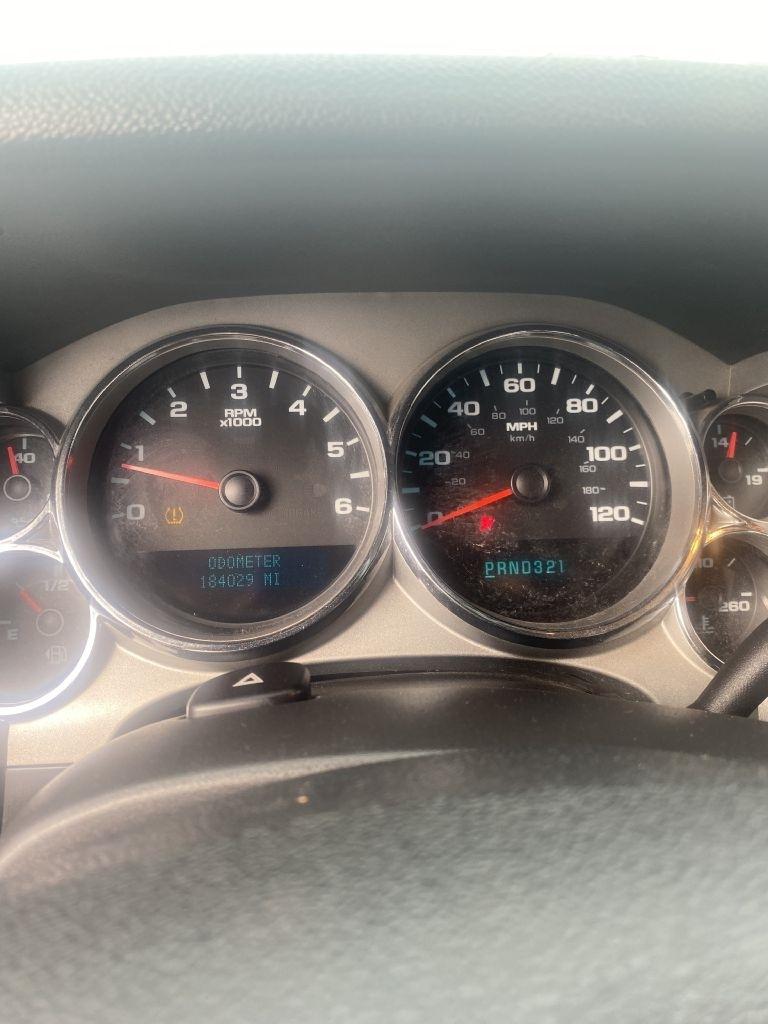 GMC Sierra 1500  2008