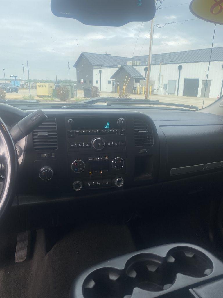 GMC Sierra 1500  2008