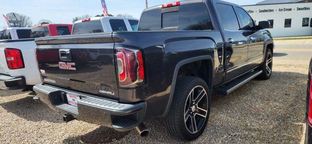 GMC Sierra 1500  2016